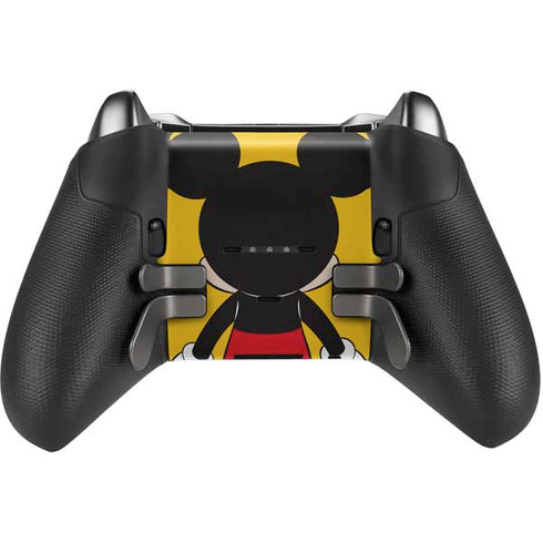 Disney Mickey Mouse Backwards Xbox Elite Wireless Controller Series 2 Skin