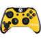 Disney Mickey Mouse Backwards Xbox One Controller Skin