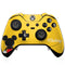 Disney Mickey Mouse Backwards Xbox One Elite Controller Skin