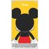 Disney Mickey Mouse Backwards Xbox Series S Skins