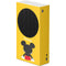 Disney Mickey Mouse Backwards Xbox Series S Console Skin