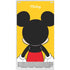 Disney Mickey Mouse Backwards Xbox Series S Console Skin