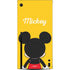Disney Mickey Mouse Backwards Xbox Series X Console Skin