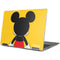 Disney Mickey Mouse Backwards Yoga 710 14in Skin
