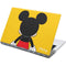 Disney Mickey Mouse Backwards Yoga 910 2-in-1 14in Touch-Screen Skin