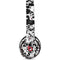 Disney Mickey Mouse Face Pattern Beats Solo 2 Wireless Skin