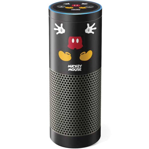 Disney Mickey Mouse Body Amazon Echo Skin