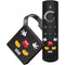 Disney Mickey Mouse Body Amazon Fire TV Skin