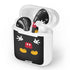 Disney Mickey Mouse Body Apple AirPods Skin