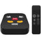 Disney Mickey Mouse Body Apple TV Skin