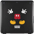 Disney Mickey Mouse Body Cooler Master MasterBox Q300L Mini Tower Skin