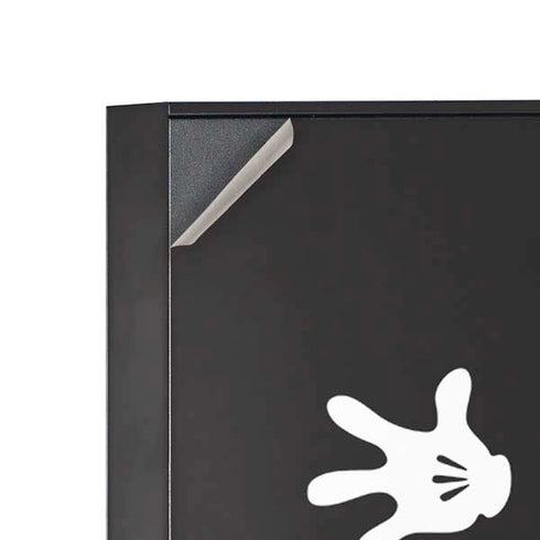 Disney Mickey Mouse Body Corsair 4000D Tempered Glass Mid-Tower ATX Case Skin