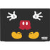 Disney Mickey Mouse Body Dell Vostro Skin