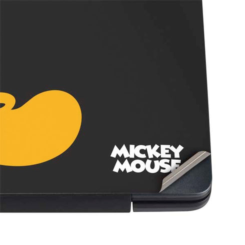 Disney Mickey Mouse Body Dell Vostro Skin