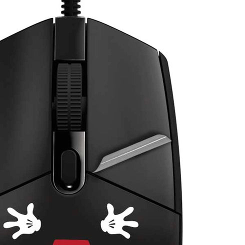 Disney Mickey Mouse Body G203 Prodigy RGB Wired Gaming Mouse Skin