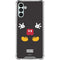 Disney Mickey Mouse Body Galaxy A13 5G Clear Case