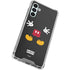 Disney Mickey Mouse Body Galaxy A13 5G Clear Case