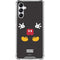 Disney Mickey Mouse Body Galaxy A14 5G Clear Case