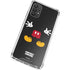 Disney Mickey Mouse Body Galaxy A32 5G Clear Case