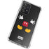Disney Mickey Mouse Body Galaxy A52 5G Clear Case