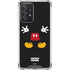 Disney Mickey Mouse Body Galaxy A52 5G Clear Case