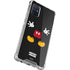 Disney Mickey Mouse Body Galaxy A71 5G Clear Case