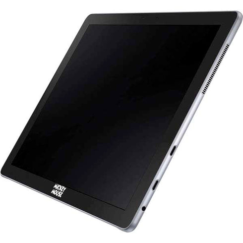 Disney Mickey Mouse Body Galaxy Book 12in Skin
