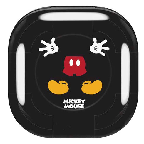 Disney Mickey Mouse Body Galaxy Buds Pro Skin