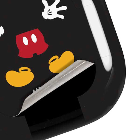 Disney Mickey Mouse Body Galaxy Buds Pro Skin
