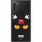 Disney Mickey Mouse Body Galaxy Note 10 Skin