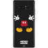 Disney Mickey Mouse Body Galaxy Note 8 Skin