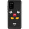 Disney Mickey Mouse Body Galaxy Note20 5G Waterproof Case