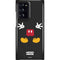 Disney Mickey Mouse Body Galaxy Note20 Ultra 5G Lite Case