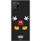 Disney Mickey Mouse Body Galaxy Note20 Ultra 5G Skin
