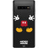 Disney Mickey Mouse Body Galaxy S10 Plus Skin
