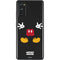 Disney Mickey Mouse Body Galaxy S20 Fan Edition Skin