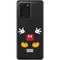 Disney Mickey Mouse Body Galaxy S20 Ultra 5G Skin