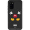 Disney Mickey Mouse Body Galaxy S20 Waterproof Case
