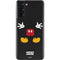 Disney Mickey Mouse Body Galaxy S21 5G Skin