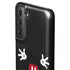 Disney Mickey Mouse Body Galaxy S21 Plus 5G Pro Case