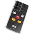 Disney Mickey Mouse Body Galaxy S21 Ultra 5G Clear Case
