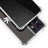 Disney Mickey Mouse Body Galaxy S21 Ultra 5G Clear Case