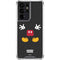 Disney Mickey Mouse Body Galaxy S21 Ultra 5G Clear Case