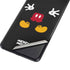Disney Mickey Mouse Body Galaxy S21 Ultra 5G Skin