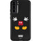 Disney Mickey Mouse Body Galaxy S22 Plus Pro Case