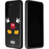 Disney Mickey Mouse Body Galaxy S22 Plus Pro Case