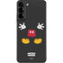 Disney Mickey Mouse Body Galaxy S22 Plus Skin