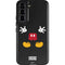 Disney Mickey Mouse Body Galaxy S22 Pro Case