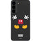 Disney Mickey Mouse Body Galaxy S22 Skin