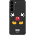 Disney Mickey Mouse Body Galaxy S22 Skin